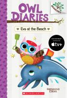 Eva_at_the_beach___Owl_Diaries__14