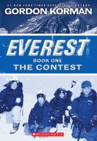Everest___Book_One__The_Contest