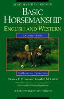 Basic_horsemanship__English_and_western