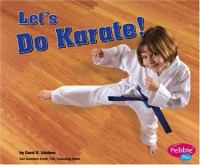 Let_s_do_karate_