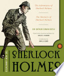 The_annotated_Sherlock_Holmes_vol_I