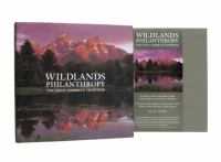 Wildlands_philanthropy