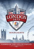 London_2012_highlights