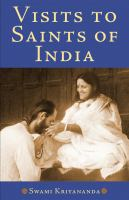 Visits_to_saints_of_India