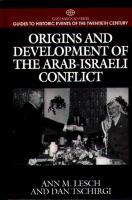 Origins_and_development_of_the_Arab-Israeli_conflict