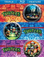 The_Teenage_Mutant_Ninja_Turtles_collection
