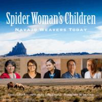 Spider_Woman_s_children