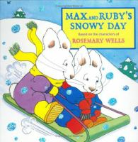 Max_and_Ruby_s_Snowy_Day