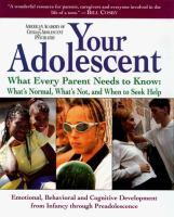 Your_adolescent