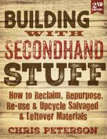 Building_with_secondhand_stuff