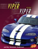 Dodge_Viper