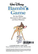 Bambi_s_Game