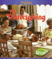 My_Thanksgiving