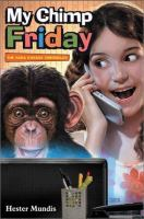My_chimp_Friday