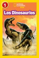 Los_Dinosaurios