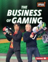 The_Business_of_Gaming