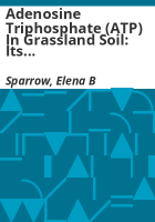 Adenosine_triphosphate__ATP__in_grassland_soil