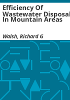 Efficiency_of_wastewater_disposal_in_mountain_areas