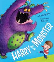 Harry_and_the_monster