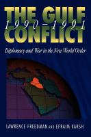 The_Gulf_conflict__1990-1991