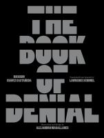 The_book_of_denial