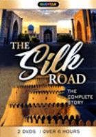 The_silk_road