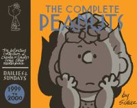 The_complete_Peanuts_1999-2000