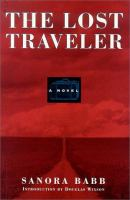 The_lost_traveler