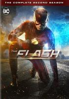 The_Flash___Season_2