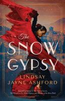 The_snow_gypsy