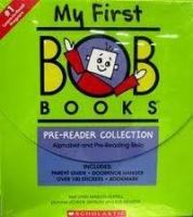 My_first_Bob_books