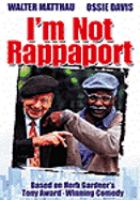 I_m_Not_Rappaport