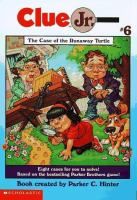 The_case_of_the_runaway_turtle