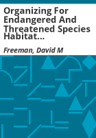 Organizing_for_endangered_and_threatened_species_habitat_in_the_Platte_River_Basin