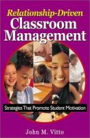 Relationship-driven_classroom_management