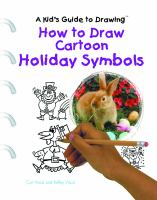 How_to_draw_cartoon_holiday_symbols