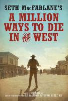Seth_MacFarlane_s_a_million_ways_to_die_in_the_West__a_novel