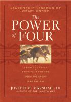 The_power_of_four