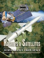 Rockets___satellites