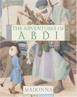 The_Adventures_Of_Abdi