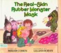The_real-skin_rubber_monster_mask