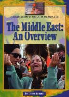 The_Middle_East___An_Overview