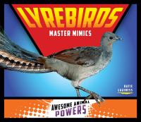 Lyrebirds