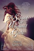 A_school_for_unusual_girls