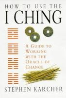 How_to_use_the_I_Ching